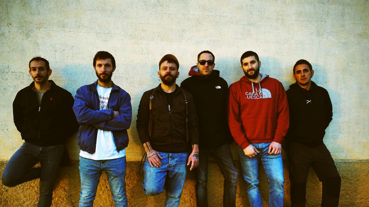 Entrevista con Manu González y Oriol Montoliu