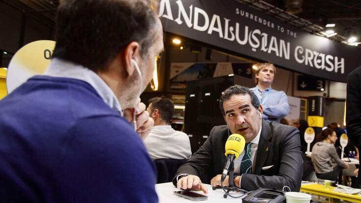 Cardeña: invertir en la Costa es una inversión segura