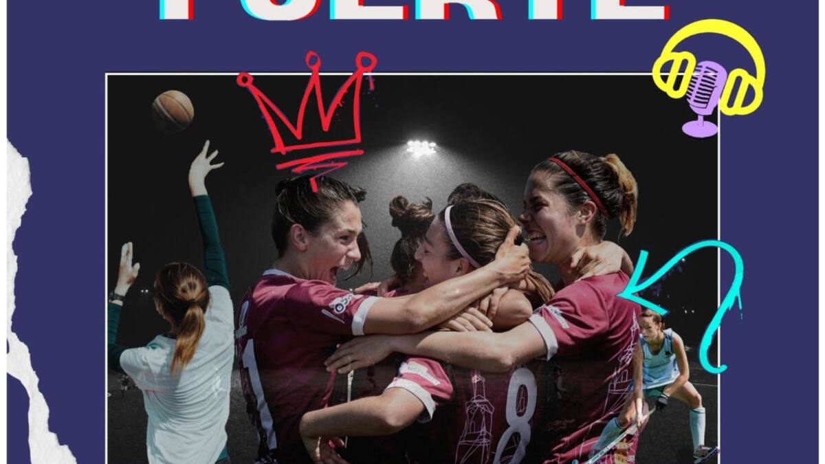 1X07 Pisando Fuerte: "Mi sueño es ir a unos juegos paralímpicos y ganar para España" (25/11/2021)