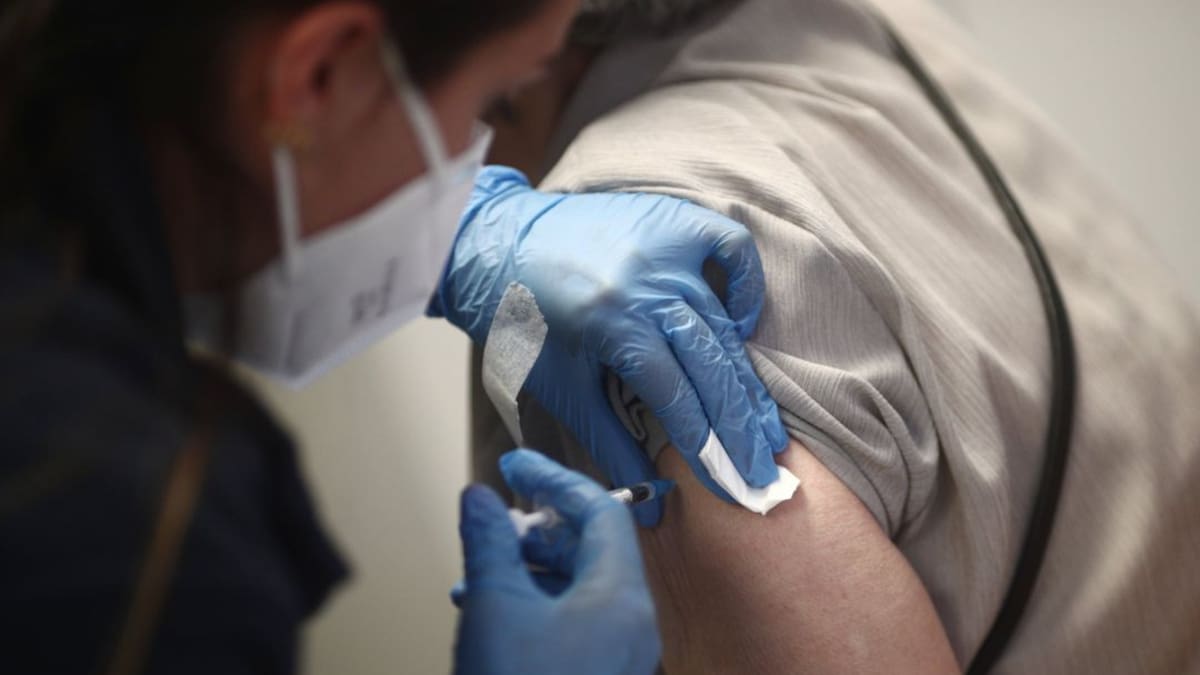 Pandemia: la tasa media en nuestra comarca se acerca a los 1.000 puntos