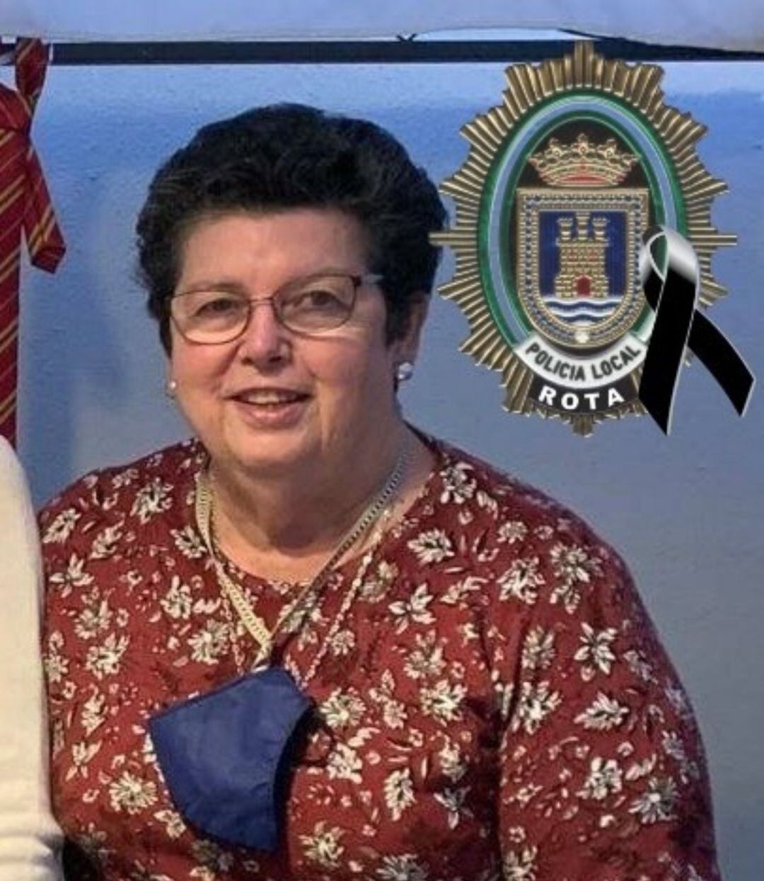 Encuentran sin vida a Antonia Macías, vecina de Rota desaparecida