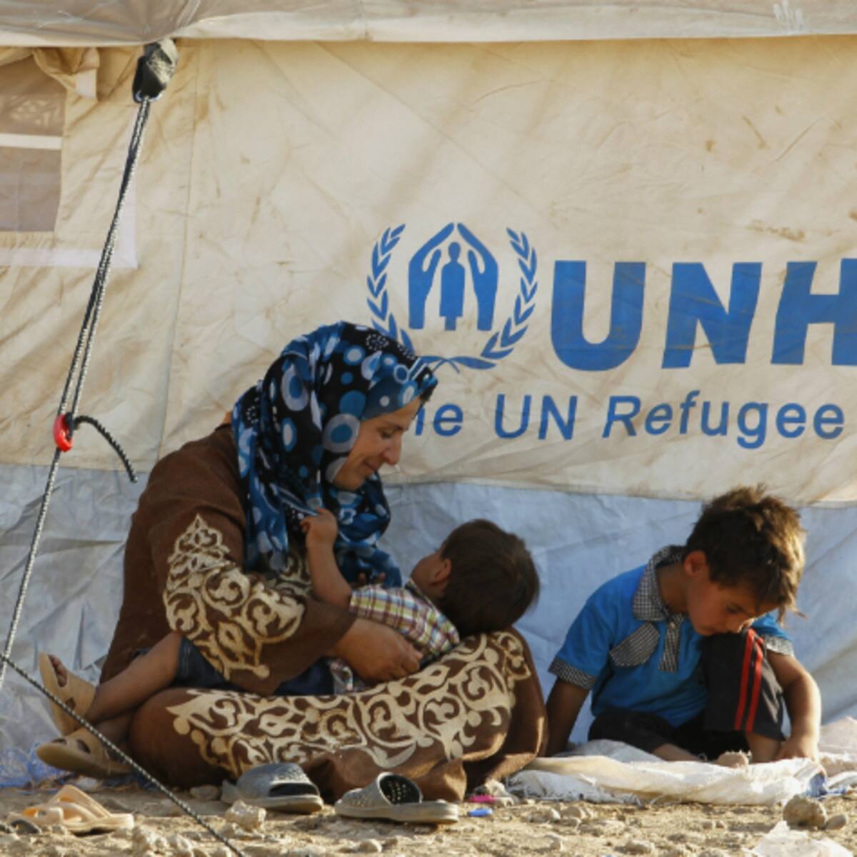 Accem pide que se recuerde el drama de la emigración gallega al acoger a personas refugiadas