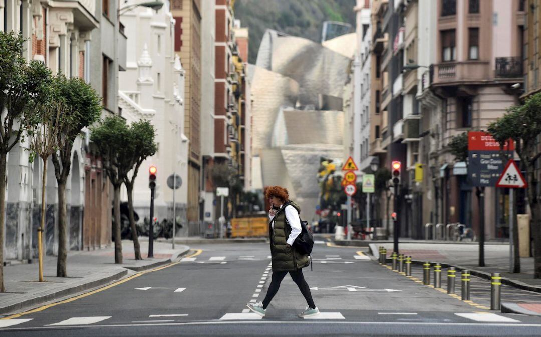 Firmado el decreto que pone fin a la fase 3 en Euskadi