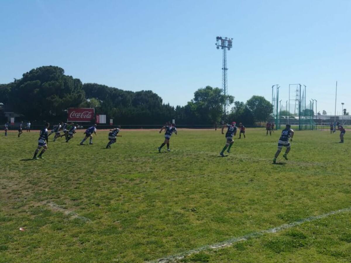 El Cruxe pierde, pero sigue con opciones de ascender