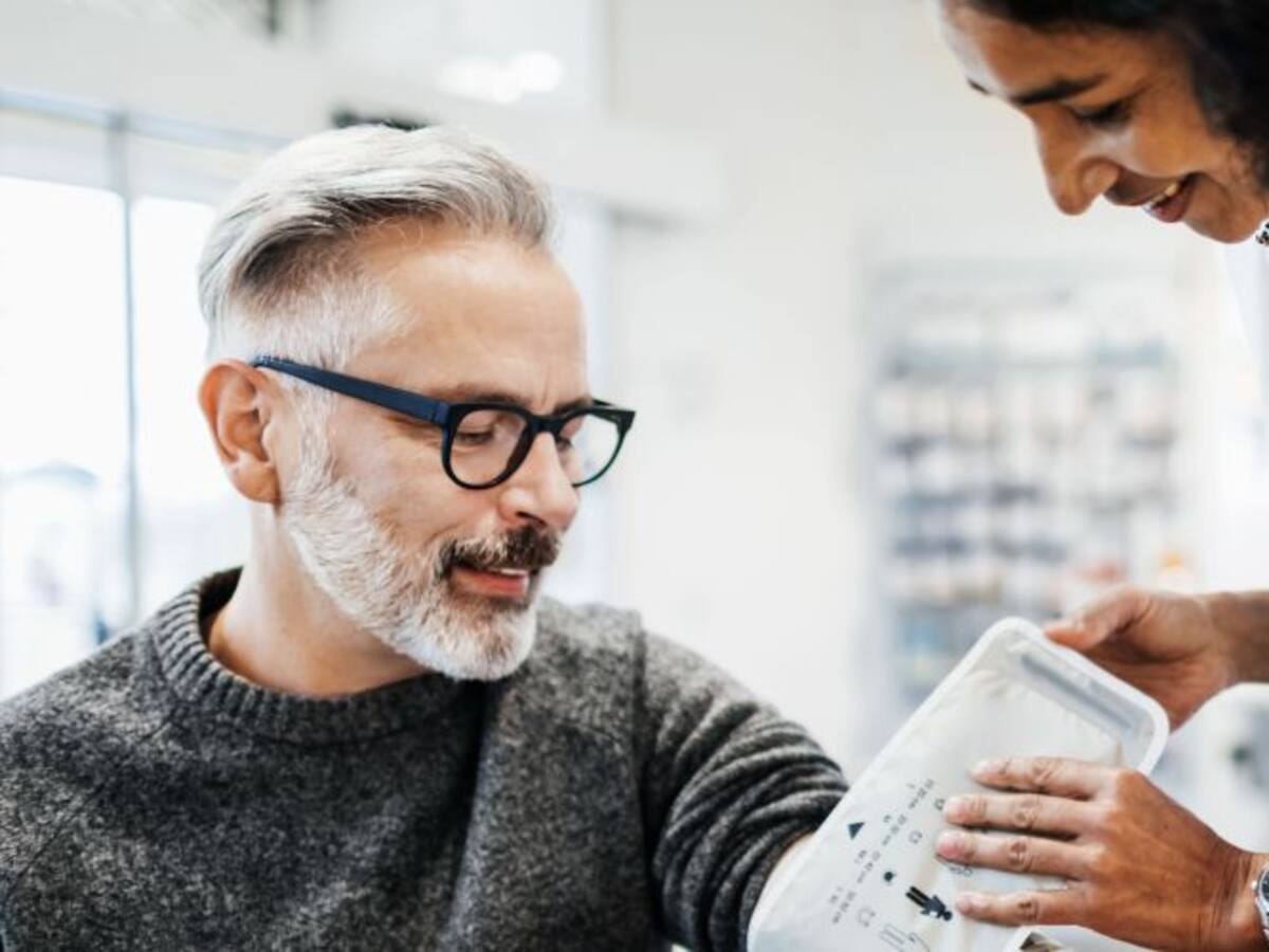 Los médicos de Ciempozuelos y Valdemoro, los que más pacientes por día atienden de la región