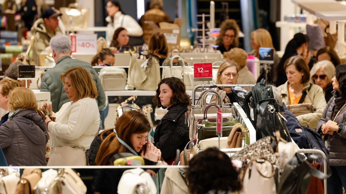 Entrevista a Rafael Torres, presidente de Confecomerç CV en La Ventana Comunitat Valenciana (07-01-2026)