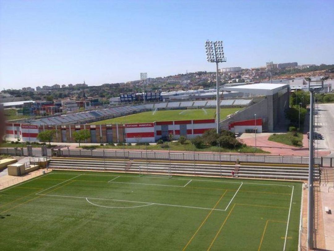 Anexos de La Menacha.