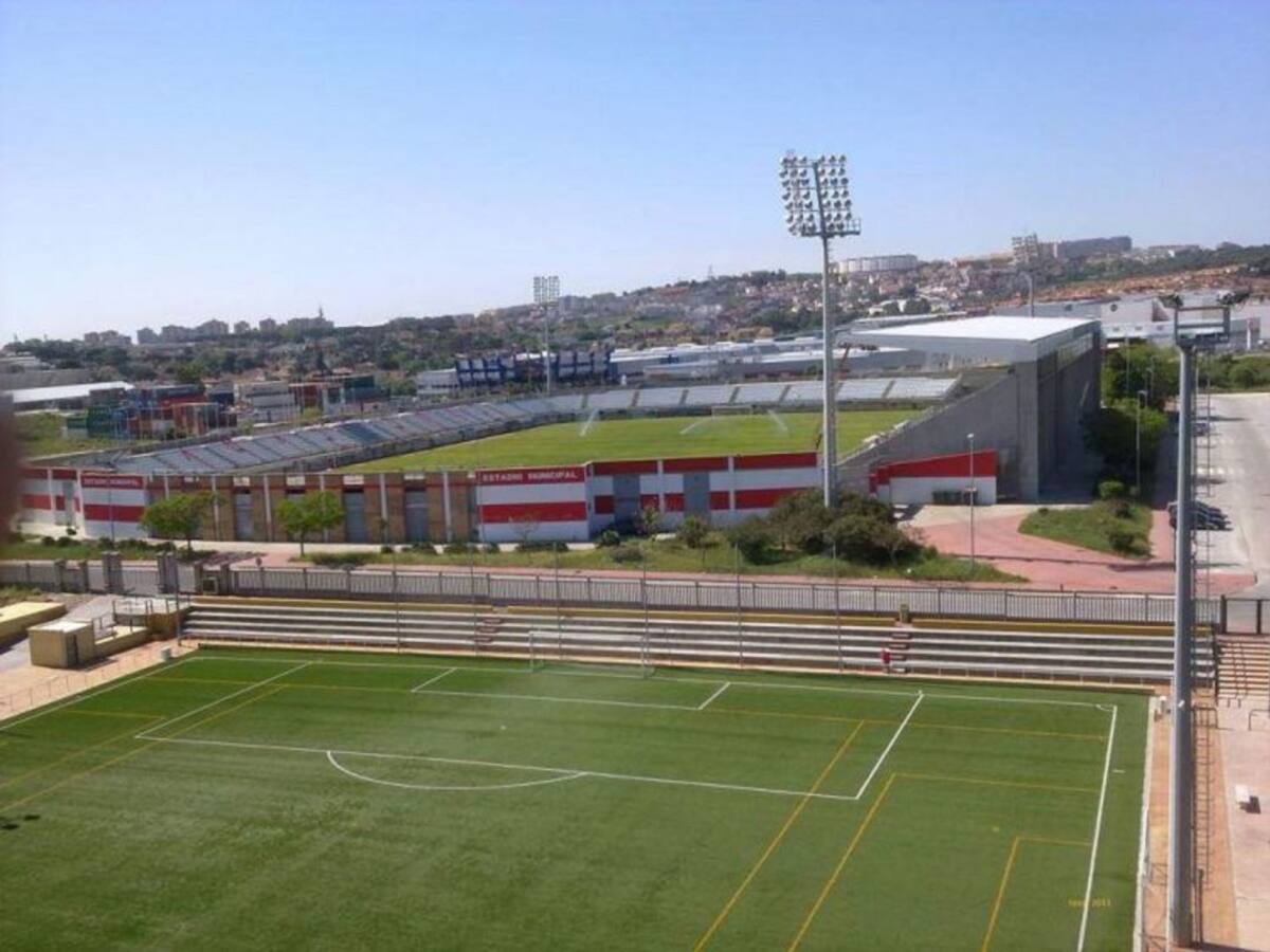 Sustraen el cableado eléctrico de los anexos de La Menacha en Algeciras