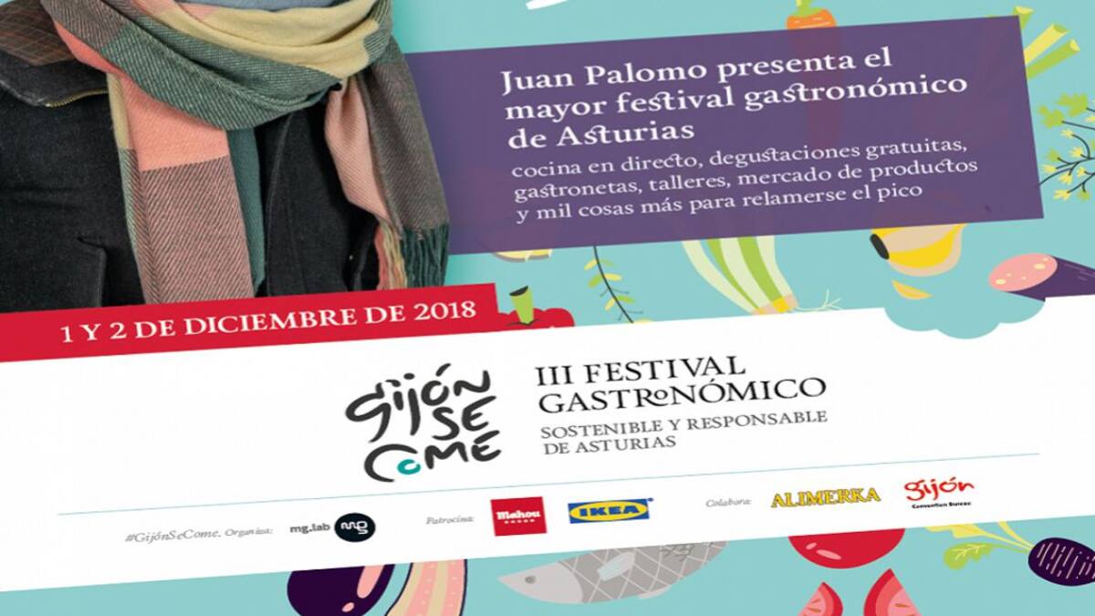 Arranca "Gijón se come"