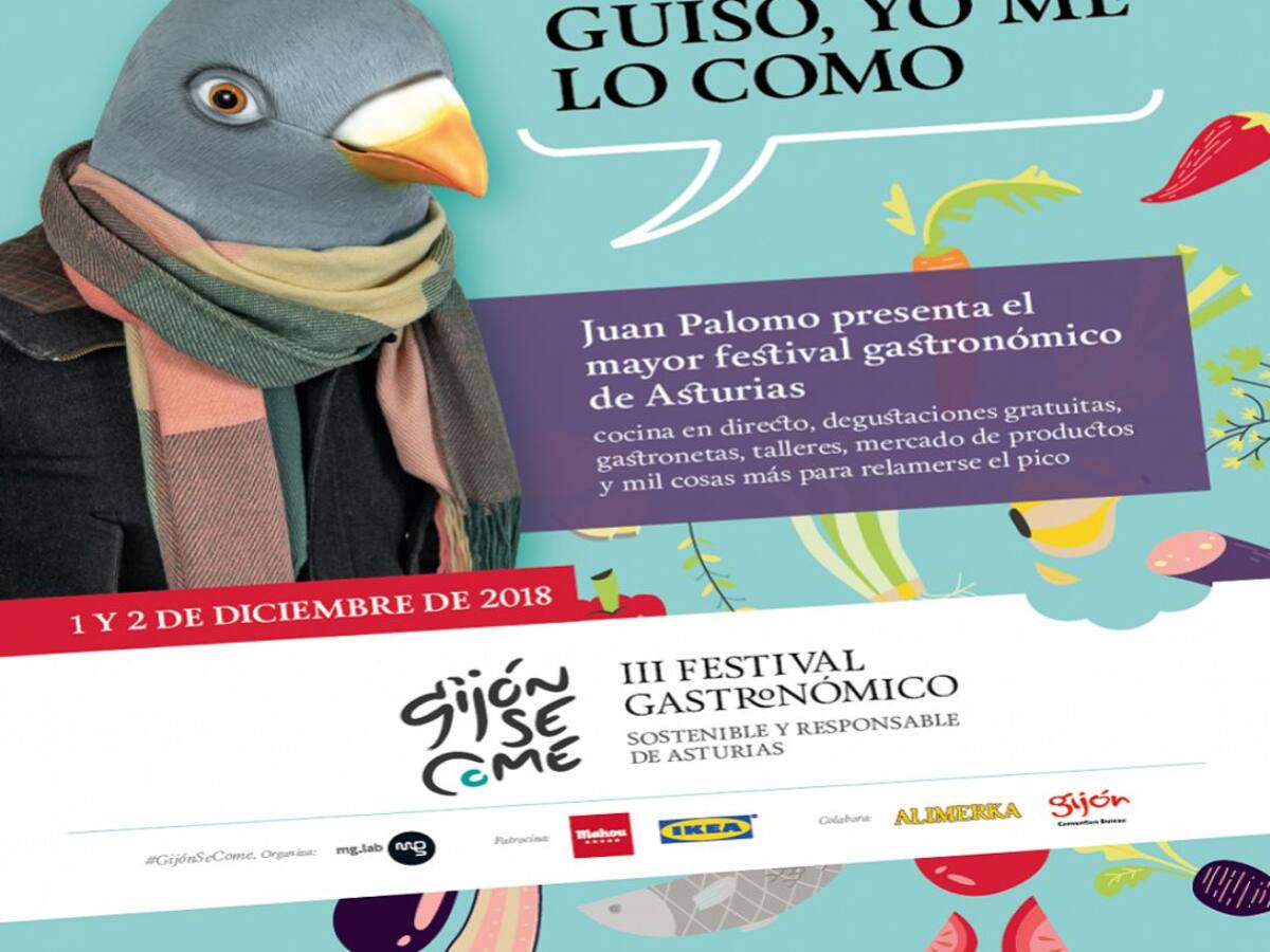 Arranca "Gijón se come"