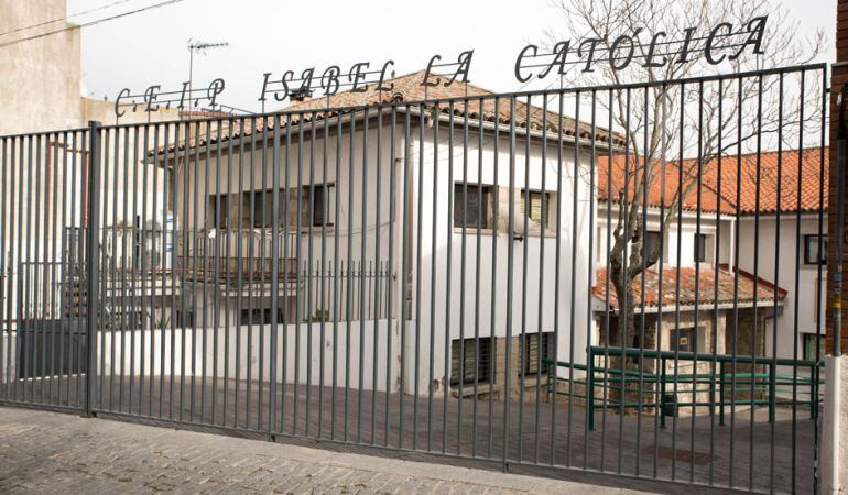 Nueva sede de la Escuela Municipal de Música en el CEIP Isabel la Católica