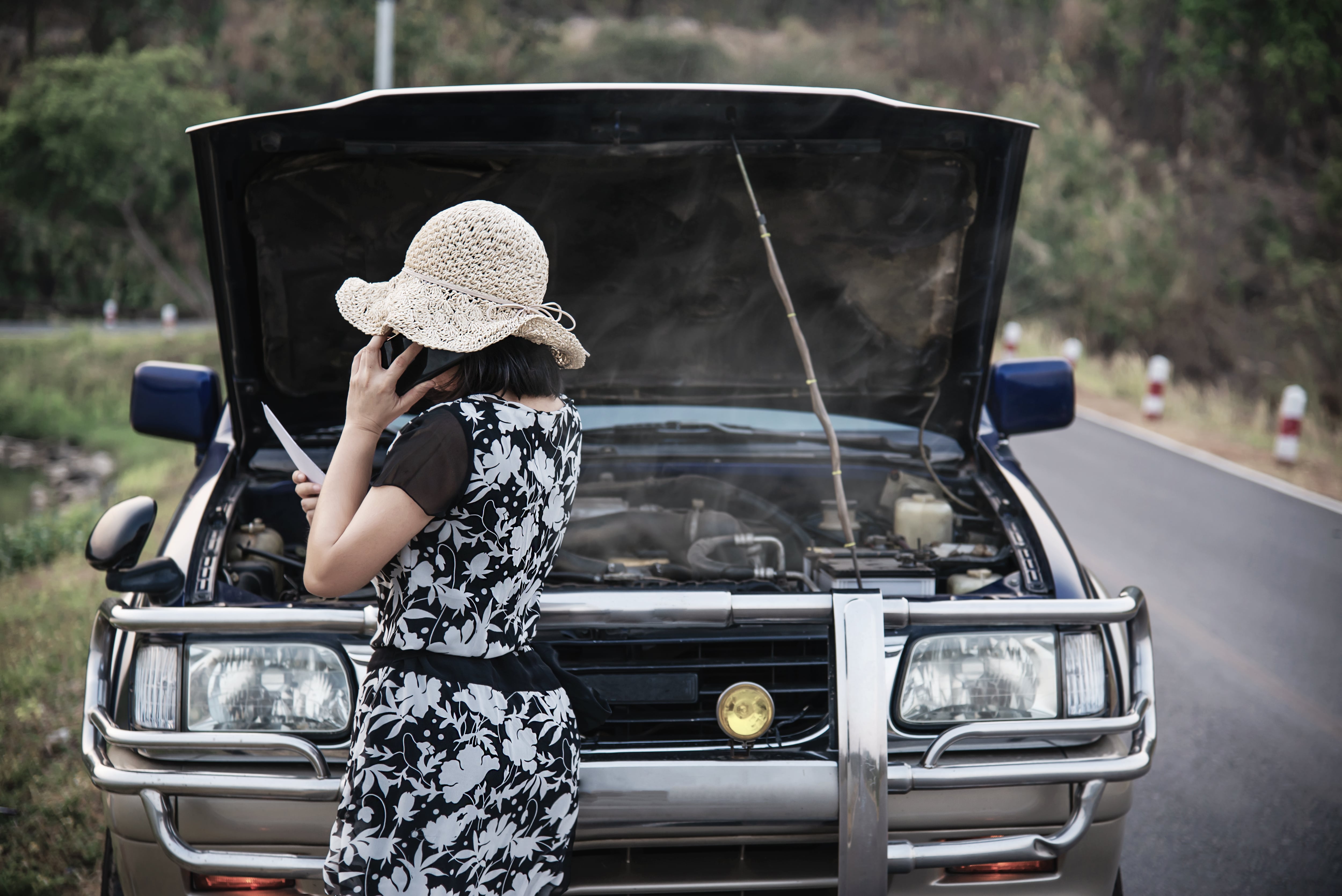 Los seguros de coche más baratos.