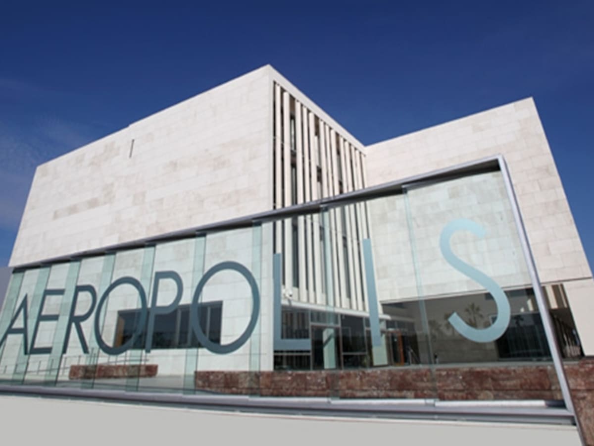 La Rinconada insta a la Junta a dar luz verde a la ampliación de Aerópolis