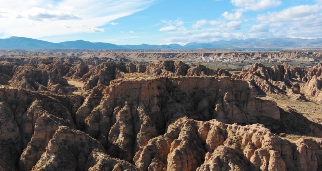 Rutas y excursiones