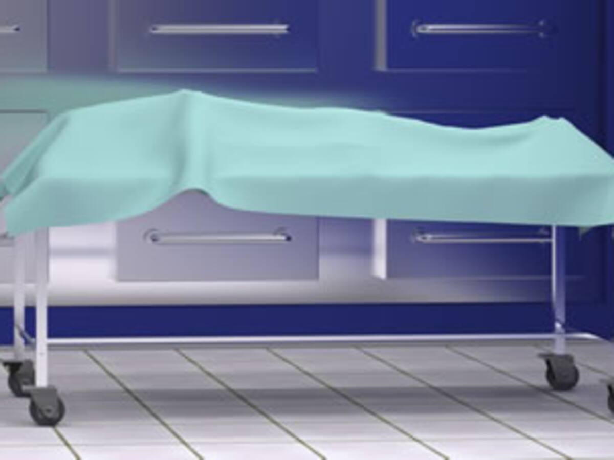 Una funeraria brasileña transmite entierros en directo a través de Internet