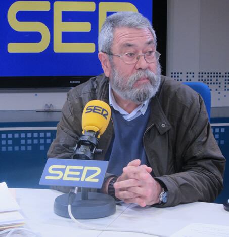 El líder de UGT, Cándido Méndez, ha rechazado la propuesta de la CEOE de fomentar los &#039;miniempleos&#039;: &quot;No son la solución, son otra degradación del empleo&quot;