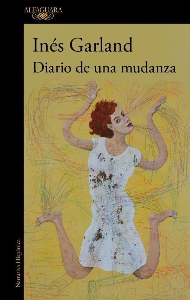 'Diario de una mudanza' de Inés Garland