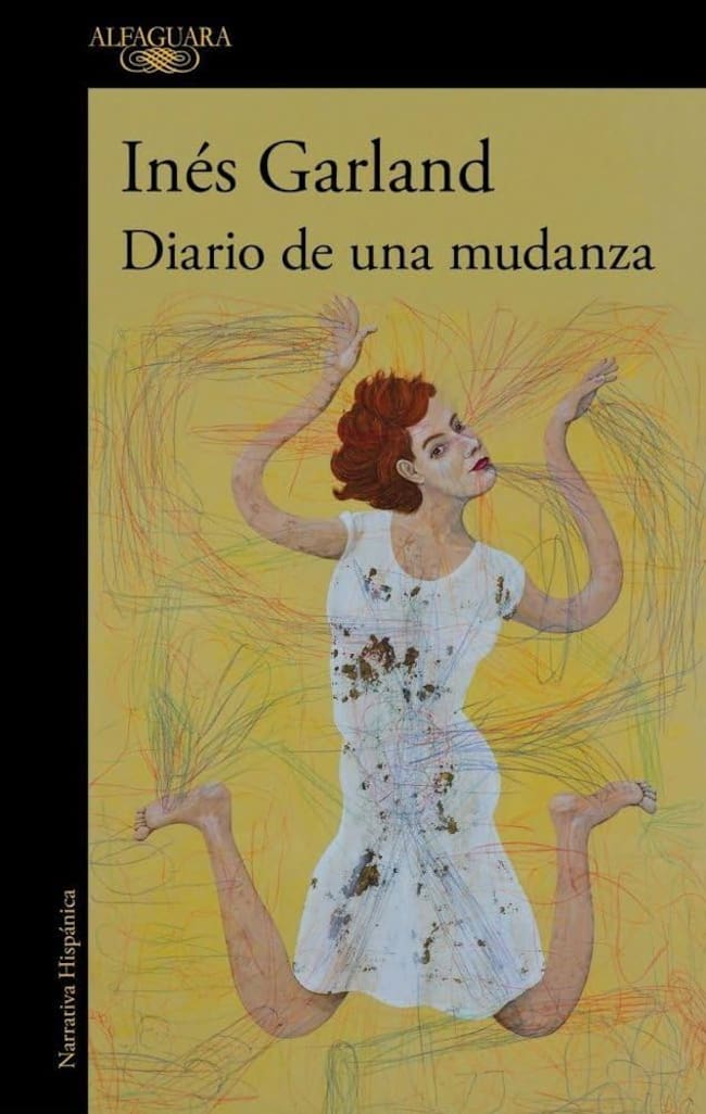 'Diario de una mudanza' de Inés Garland