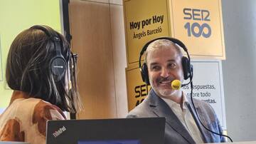 Collboni explica el que suposarà eliminar els pisos turístics de Barcelona: "Es posaran 10.000 vivendes de cop al mercat"