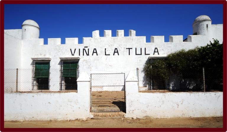 Viña La Tula