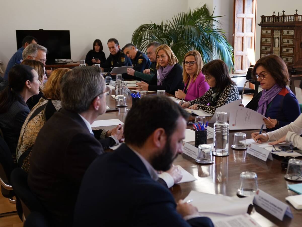 Los robos en la agricultura descienden un 8% en la Comunitat Valenciana