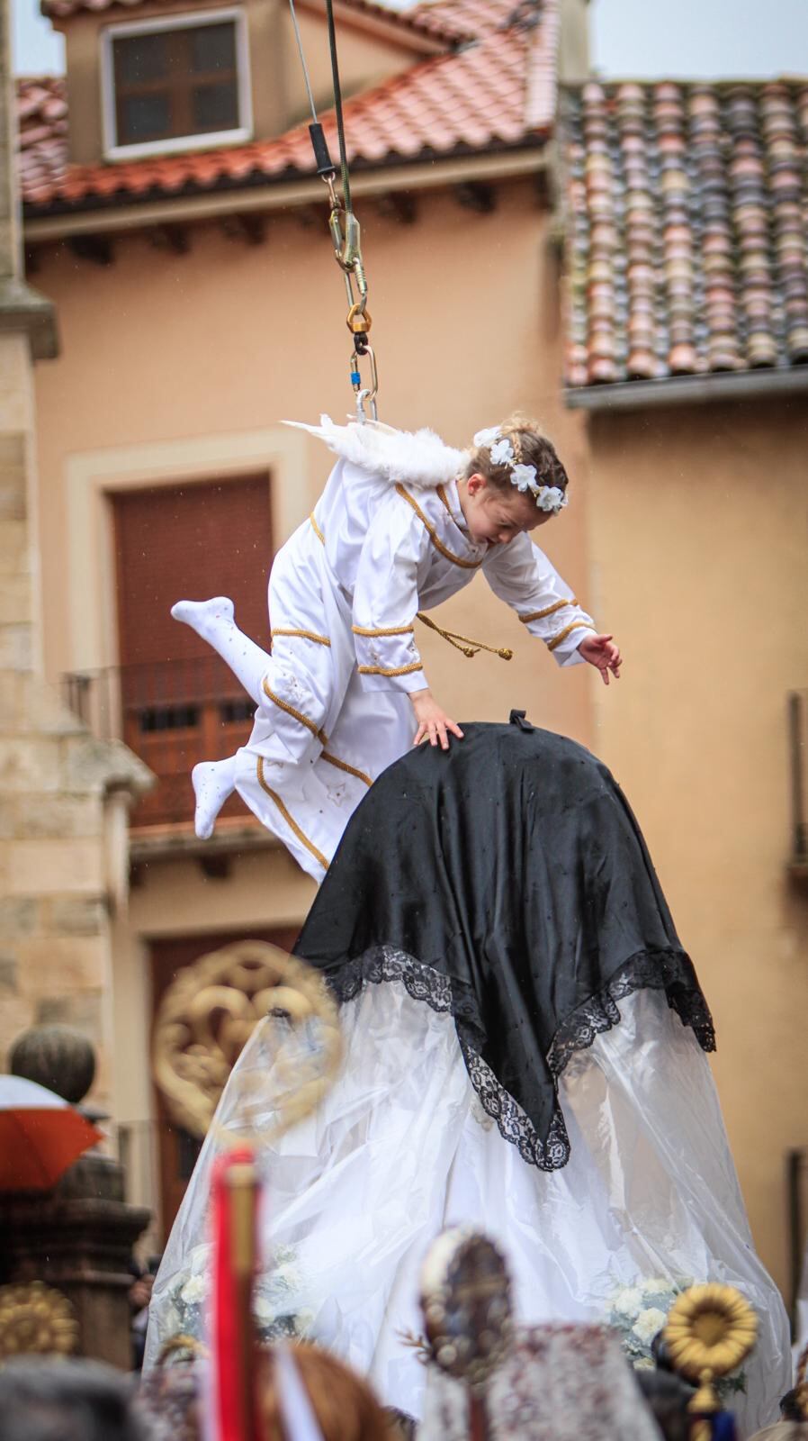 Semana Santa Aranda de Duero 2024