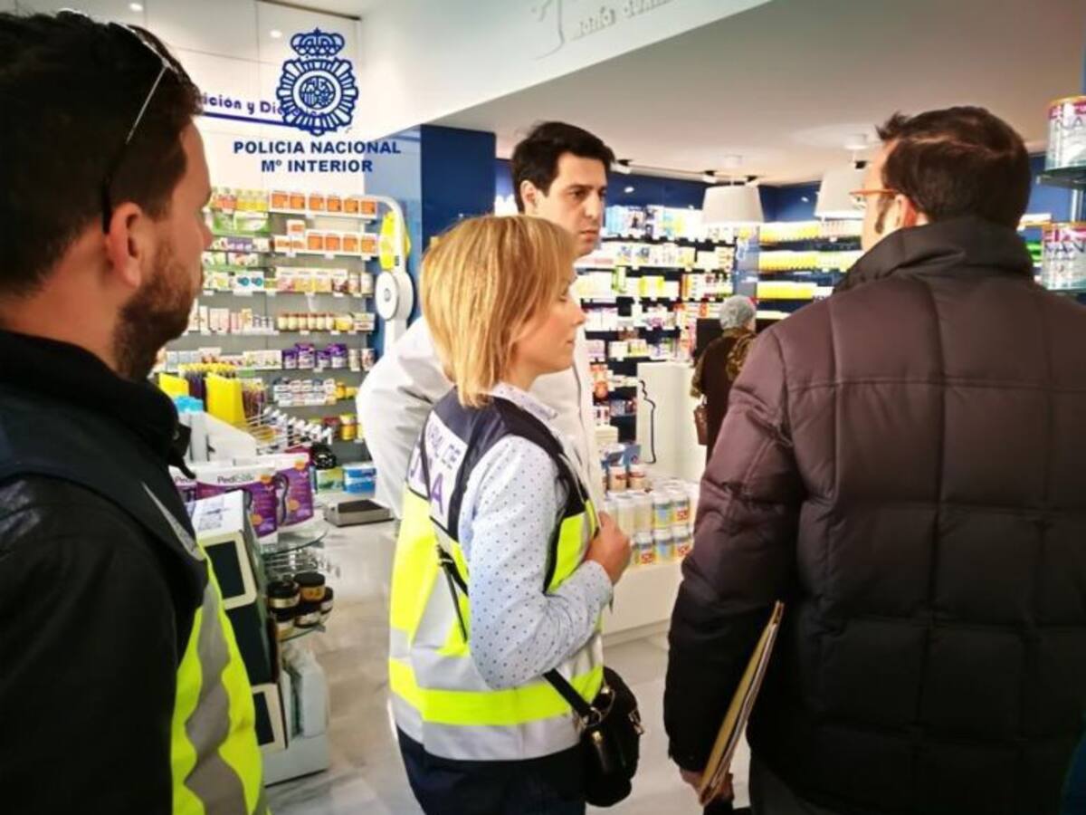 Usaban recetas falsas para vender sillas de ruedas