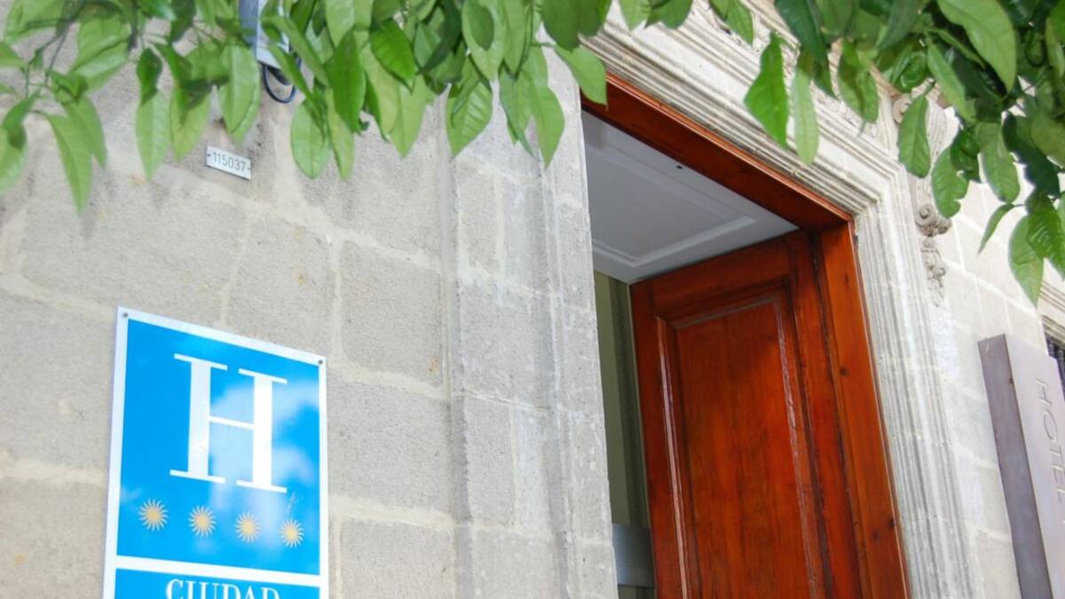 La ocupación hotelera en Jerez asciende al 86% en la primera quincena de agosto