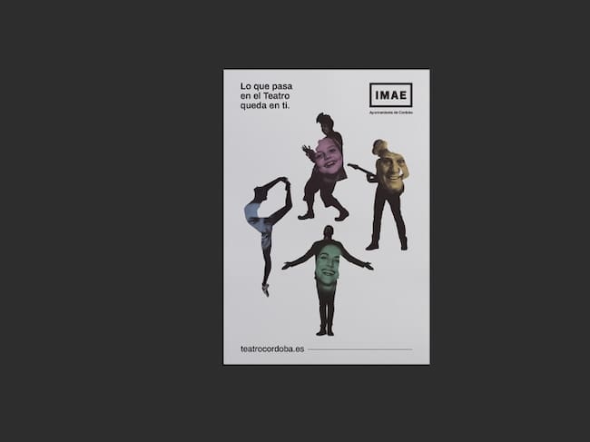 IMAE: Lo que pasa en el teatro queda en ti