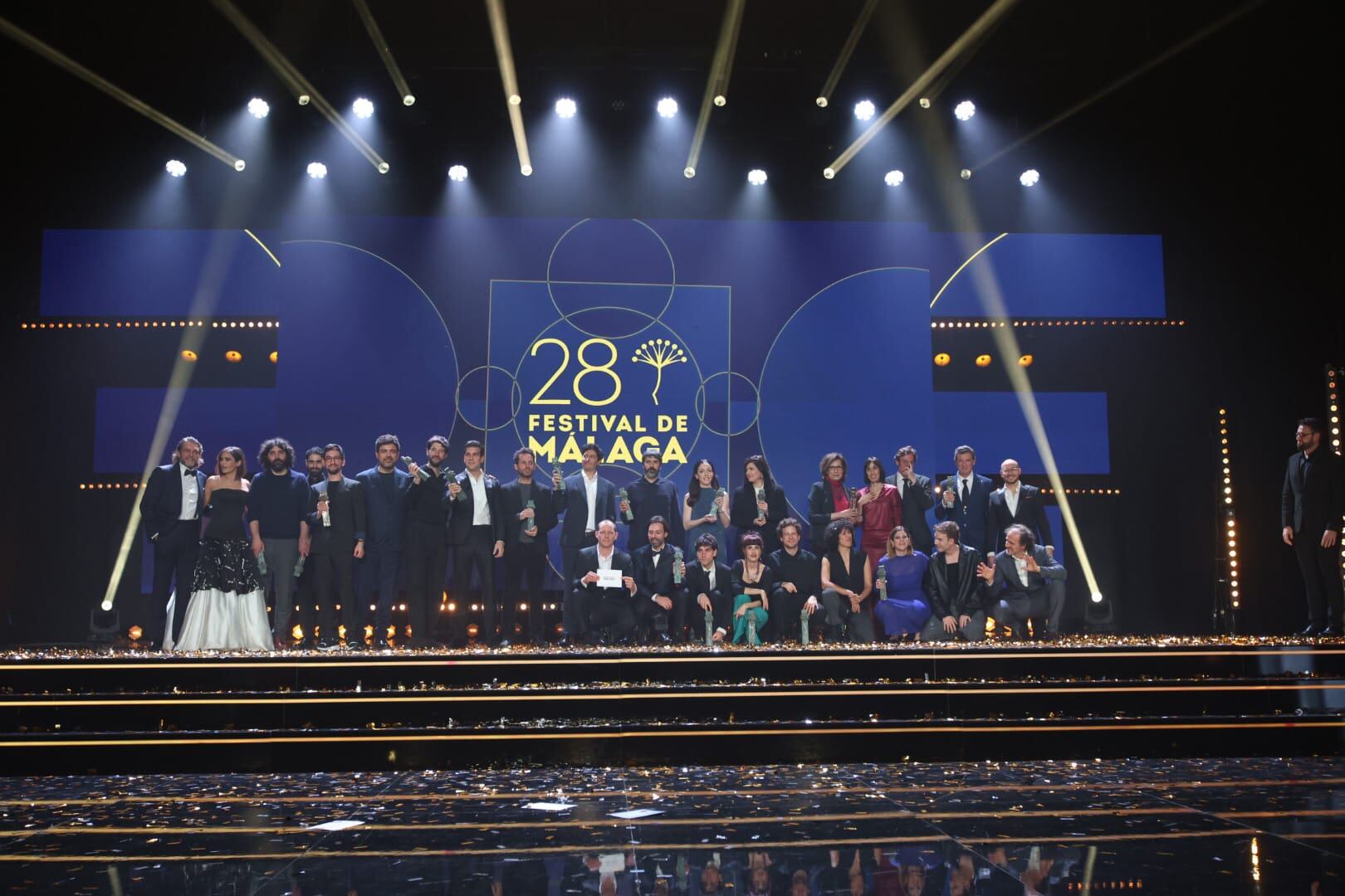 Festival de Málaga 2025