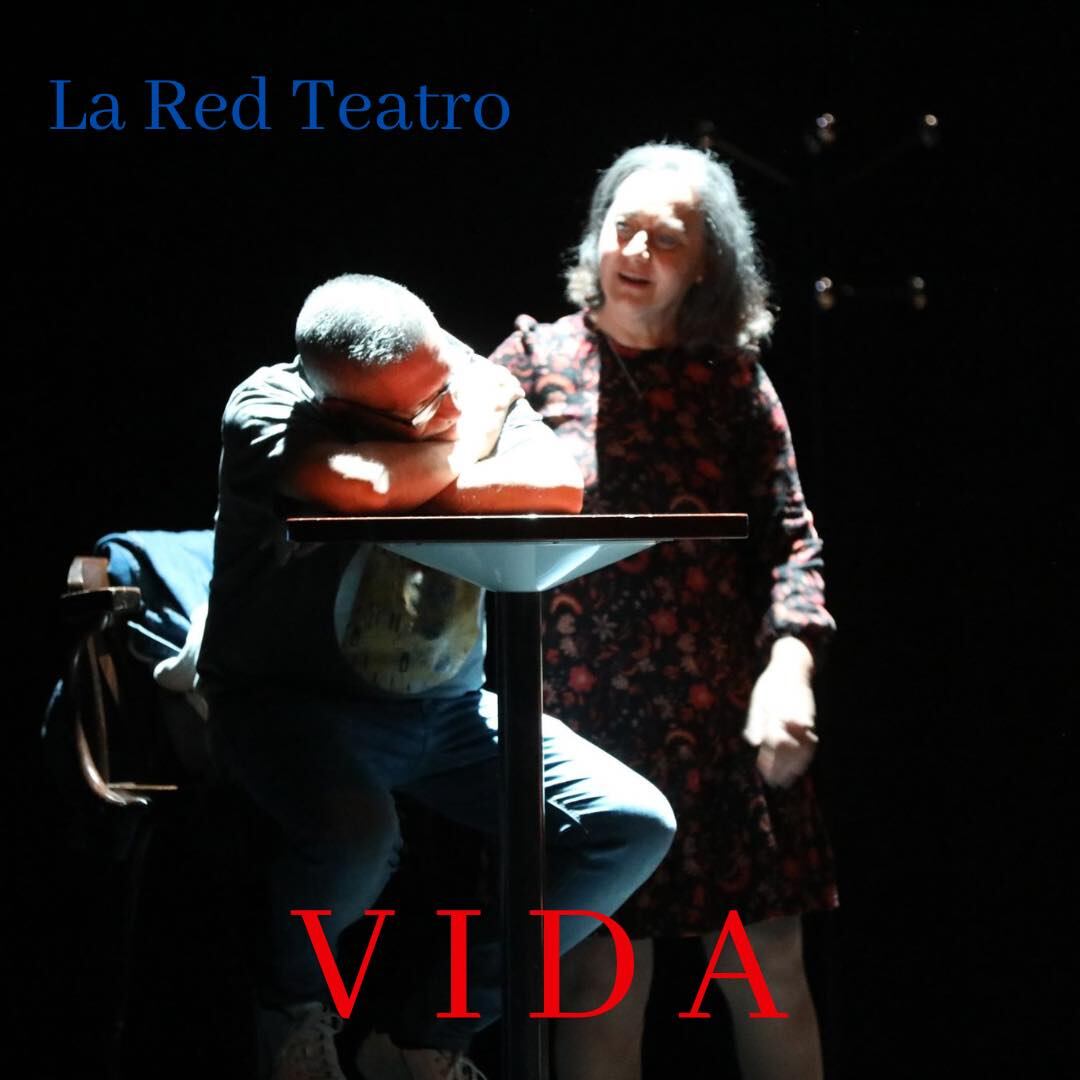 Tras representarse en Eibar, Ermua y Soraluze, el nuevo montaje de La Red Teatro llega esta semana a Ourense