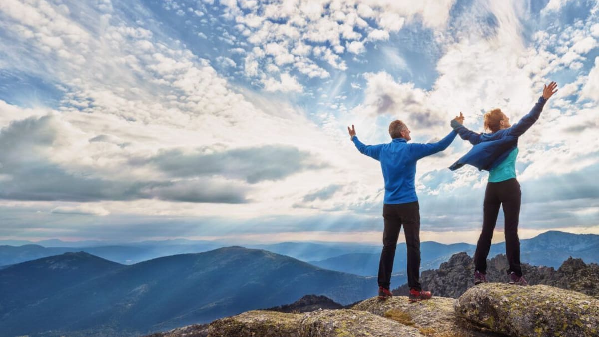 Hablamos con el Gerente de ADESGAM, Miguel Ángel Jara, sobre la presencia del stand Sierra de Guadarrma en FITUR 2024