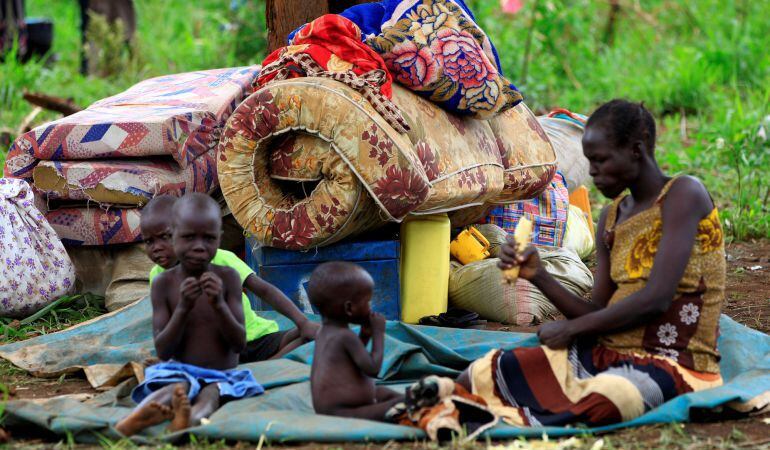 Las ONGs piden más inversión en cooperación.