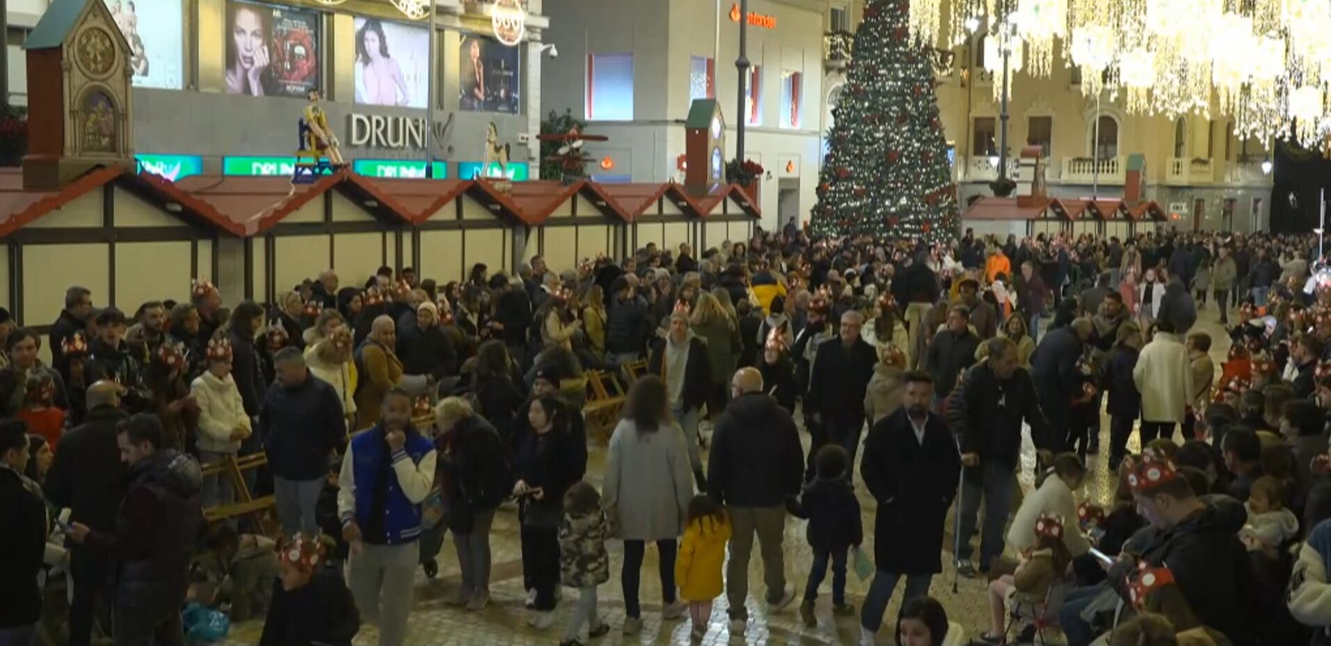 Navidad en Elche