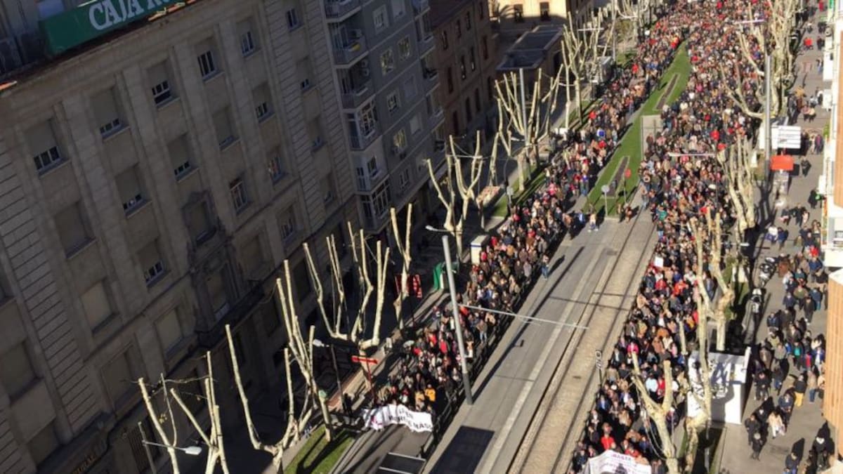 'Jaén Merece Más' acusa a la Junta de Andalucía de haber "adulterado la finalidad de la ITI"