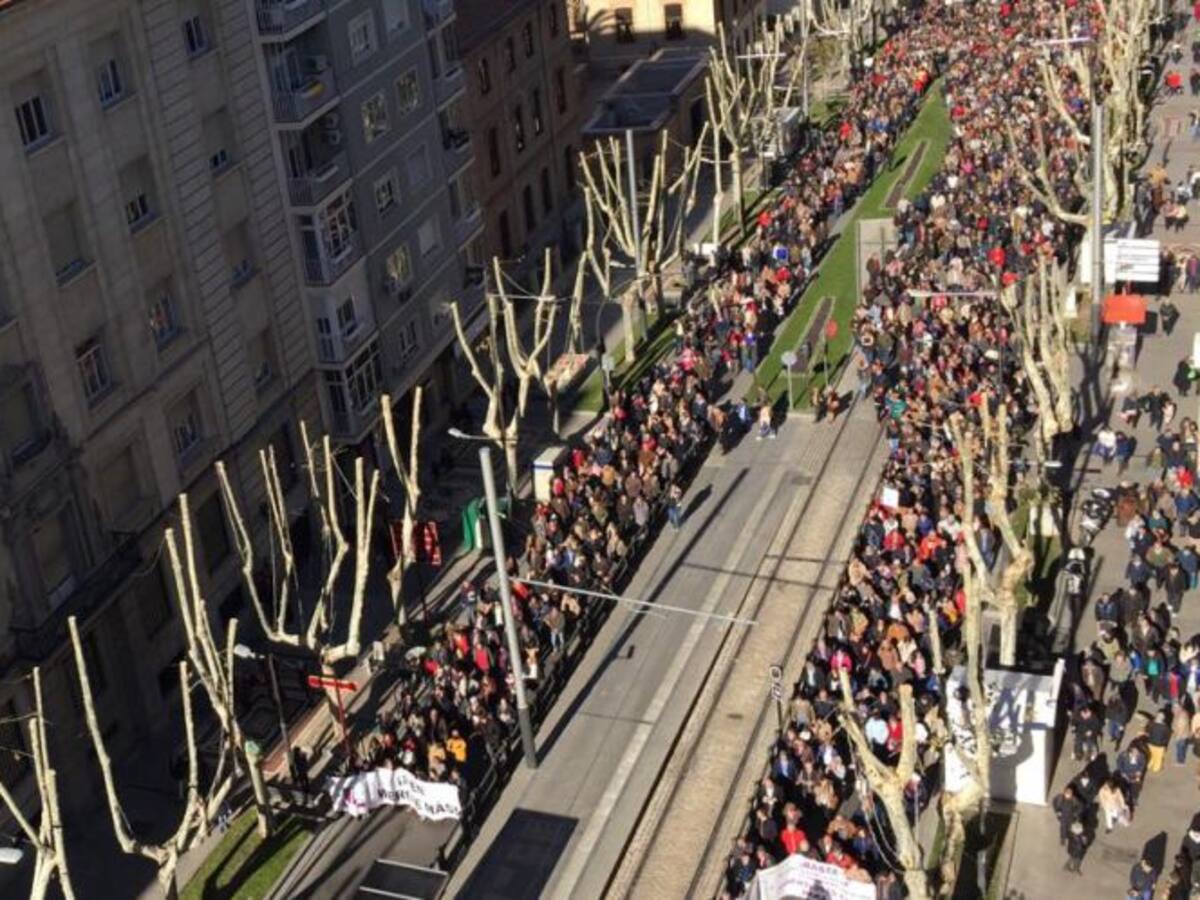 'Jaén Merece Más' acusa a la Junta de Andalucía de haber "adulterado la finalidad de la ITI"