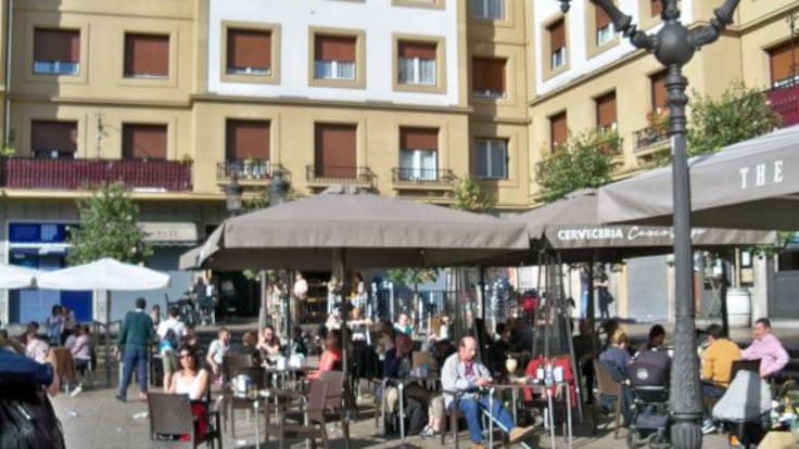 "Bilbao debe decidir qué modelo de ciudad quiere ser": La hostelería de Bizkaia cierra 2024 con retos y estabilización económica