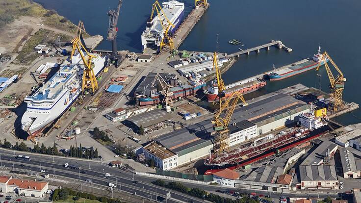 Entrevista Astander logra sello contra el covid-19 (01/06/20)