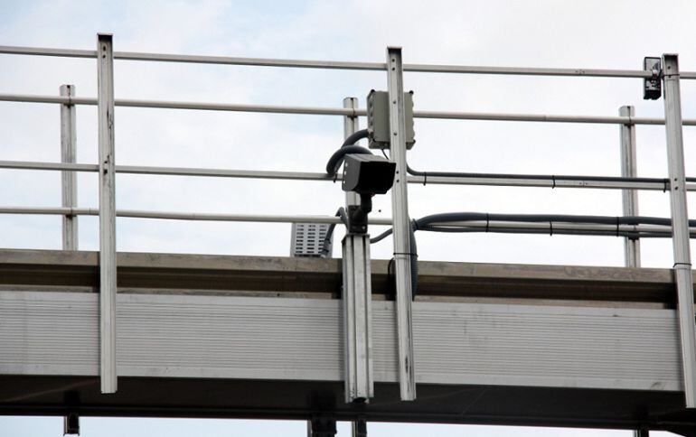 Ara mateix ja hi ha 3 radars de tram funcionant.