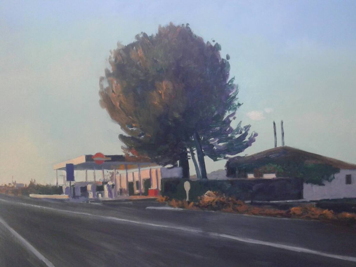 Último día para visitar la exposición “En la Sala”
