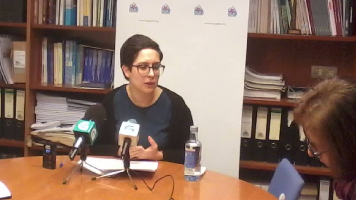 El BNG acusa a la Marea de incumplir sus promesas en vivienda
