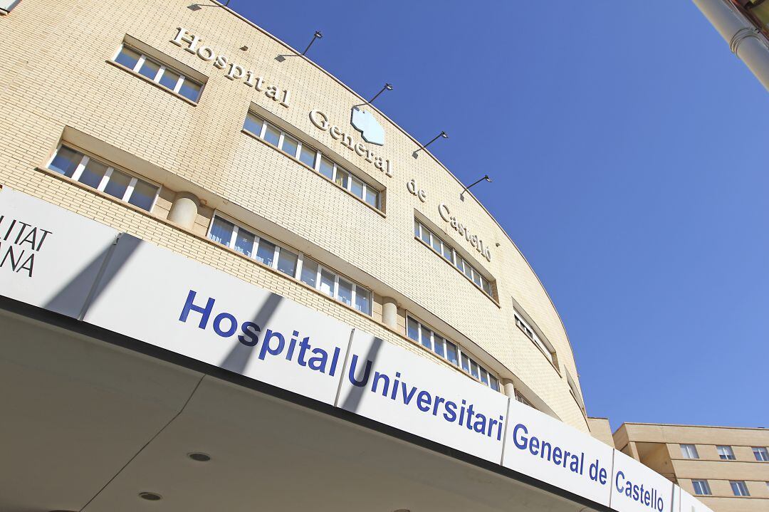 Hospital General de Castelló