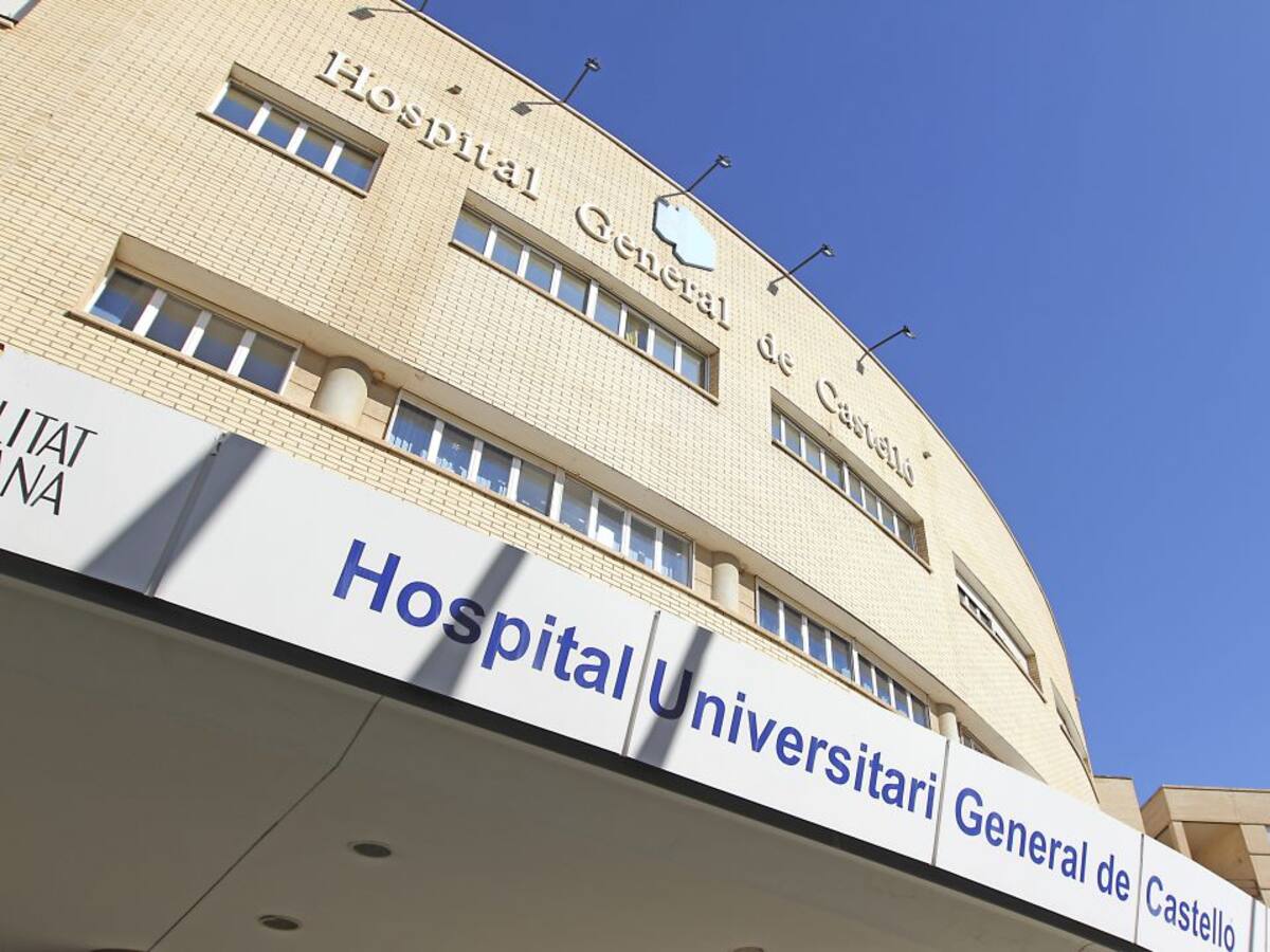 Herido un niño de 15 años tras golpearse con una roca en La Renegà