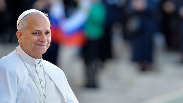 El Papa estornuda y los canarios nos resfriamos