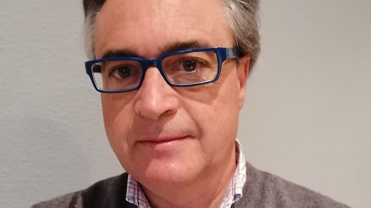 Firma Juan Carlos Camas