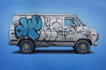 Muestra de la exposición