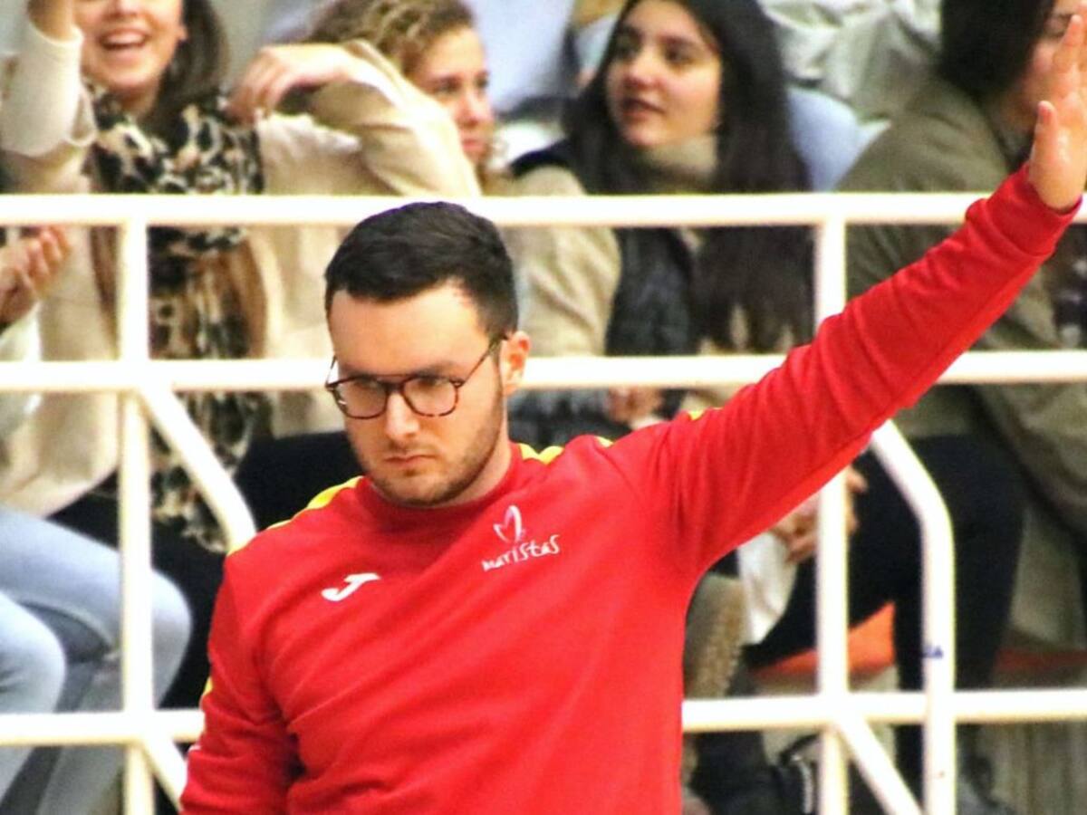 De Cartagena a Nantes persiguiendo un sueño