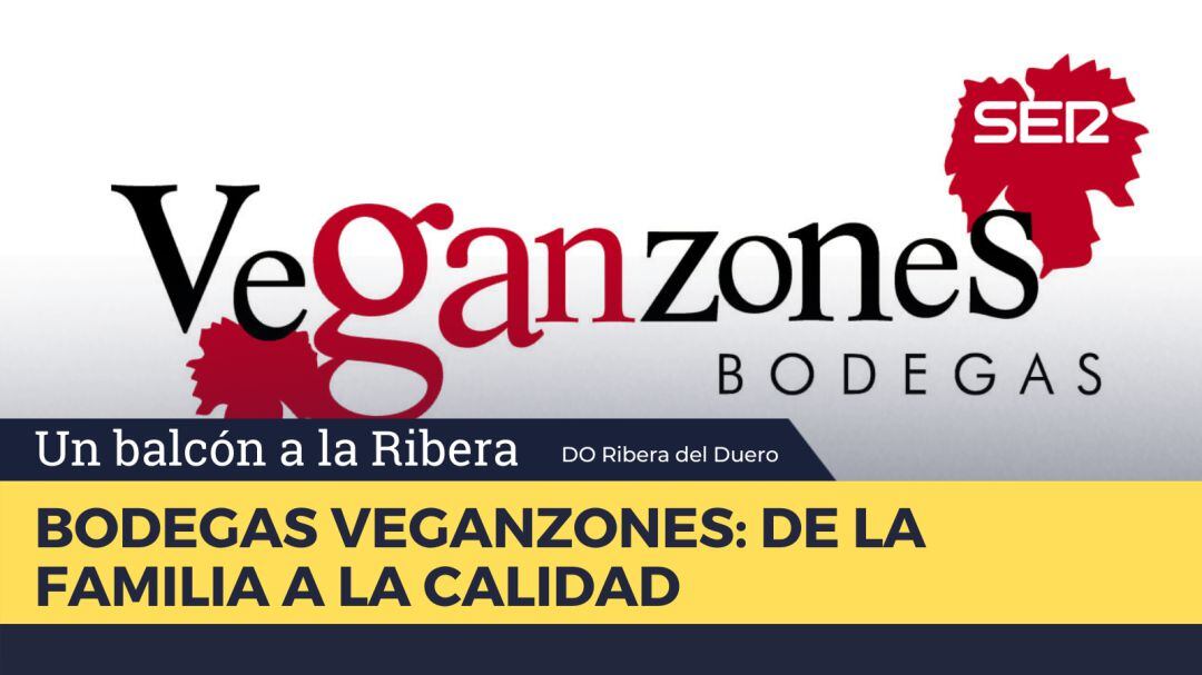 Bodegas Veganzones