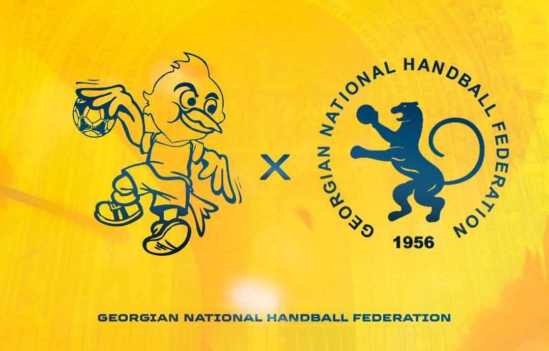 Alianza entre el Tubos Aranda y la Federación de Georgia