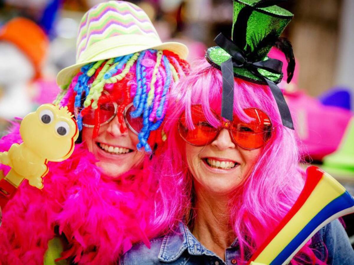 El desfile de Carnaval será el sábado 6 de febrero